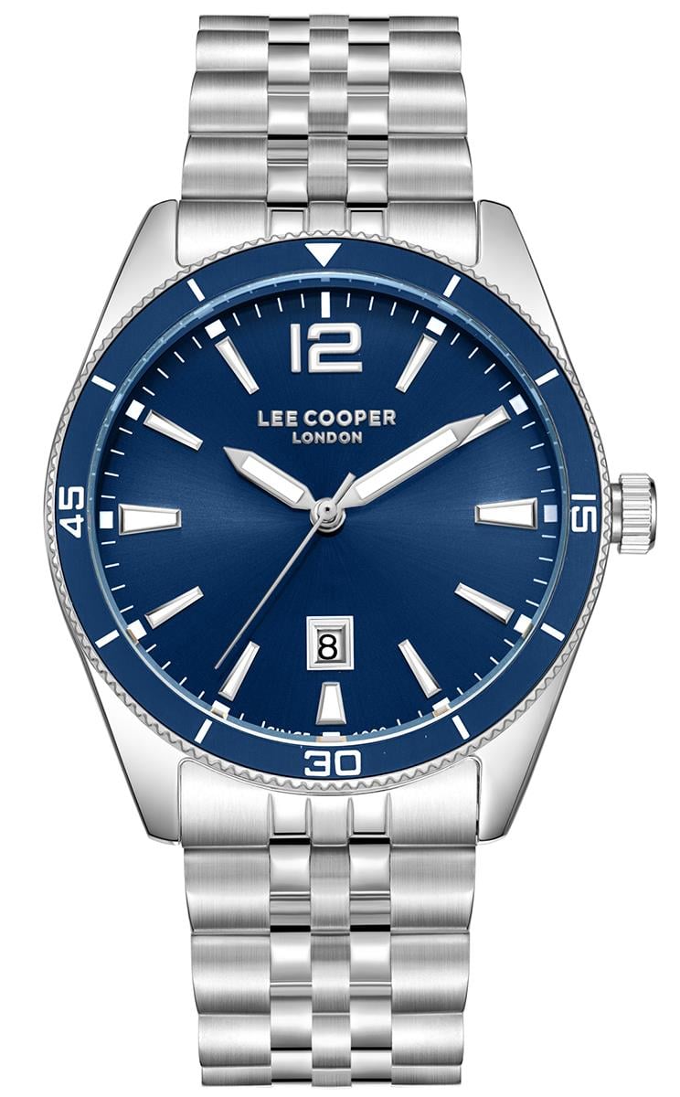 Lee Cooper LC08281.390 Erkek Kol Saati  