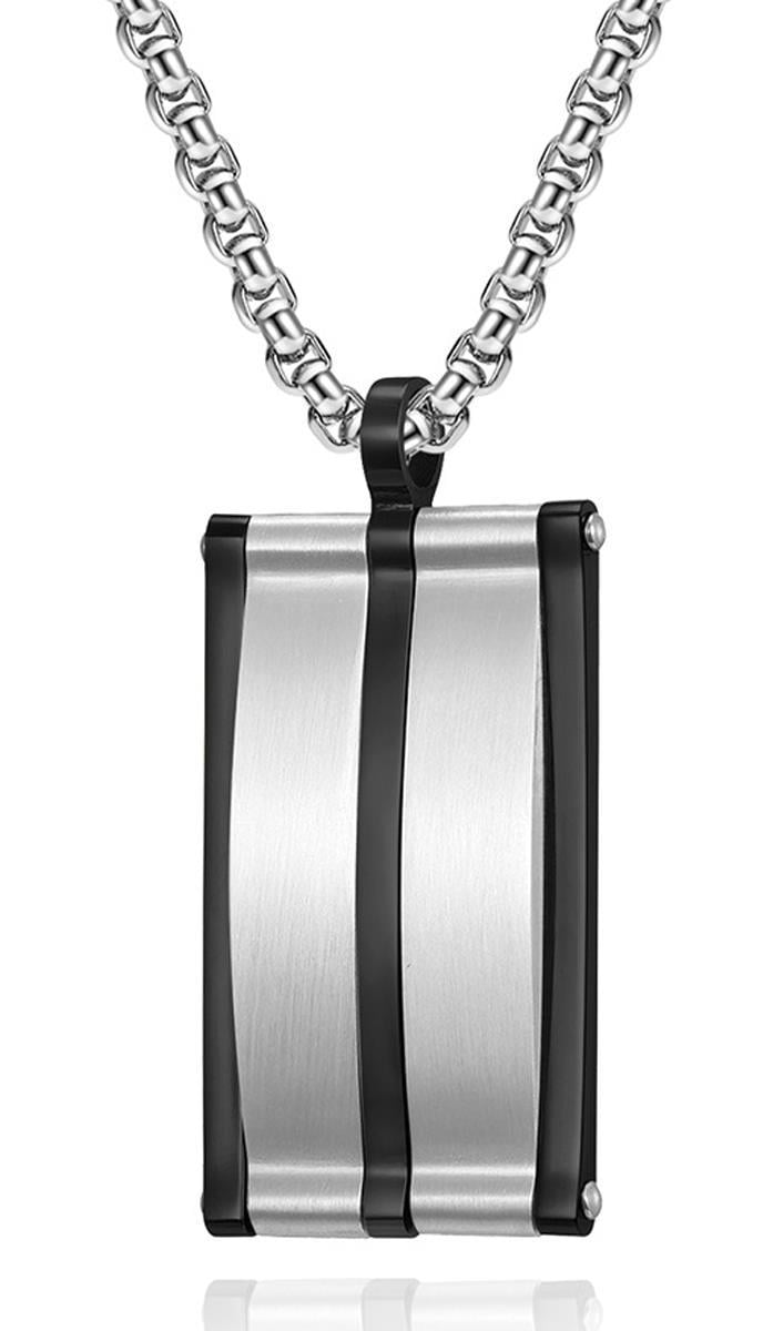 Lee Cooper LC.N.01501.630 Erkek Kolye Lee Cooper LC.N.01501.630 Erkek Kolye - Lenti 