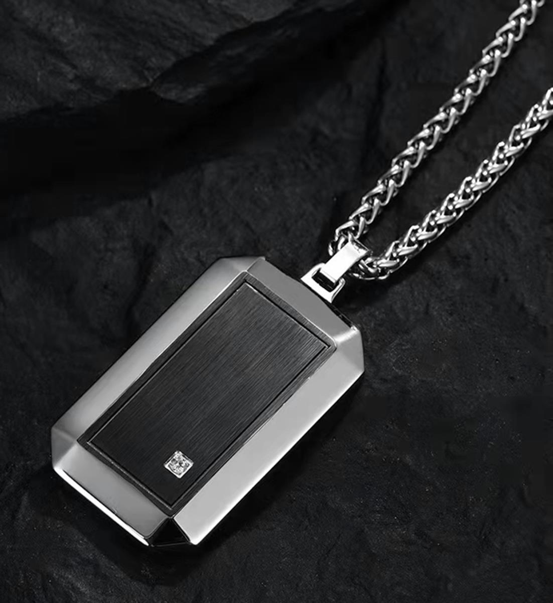 Lee Cooper LC.N.01300.350 Erkek Kolye Lee Cooper LC.N.01300.350 Erkek Kolye - Lenti 