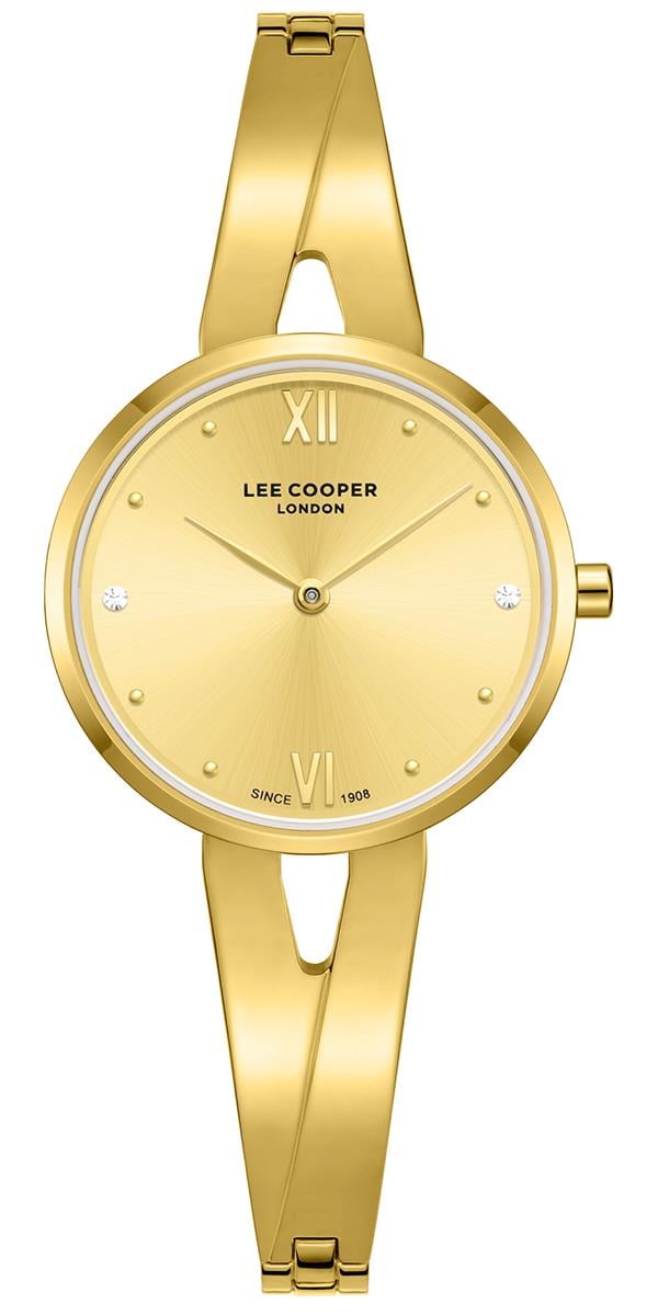 Lee Cooper LC08308.110 Kadın Kol Saati  