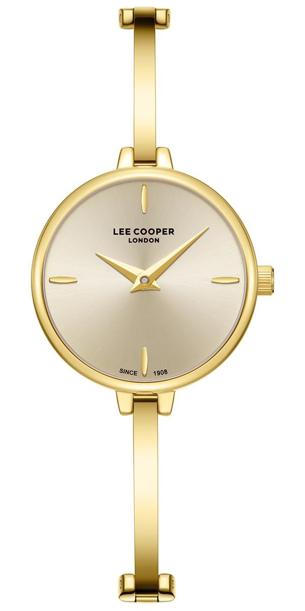 Lee Cooper LC08350.110 Kadın Kol Saati  