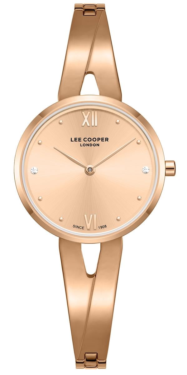 Lee Cooper LC08308.410 Kadın Kol Saati  