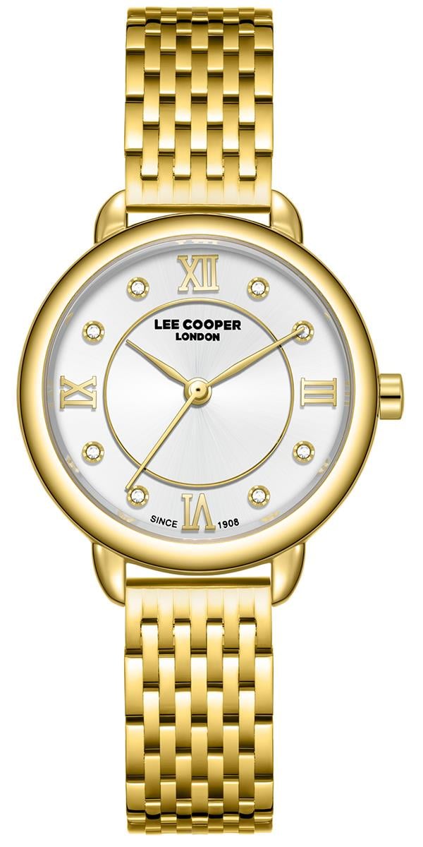Lee Cooper LC08287.130 Kadın Kol Saati  