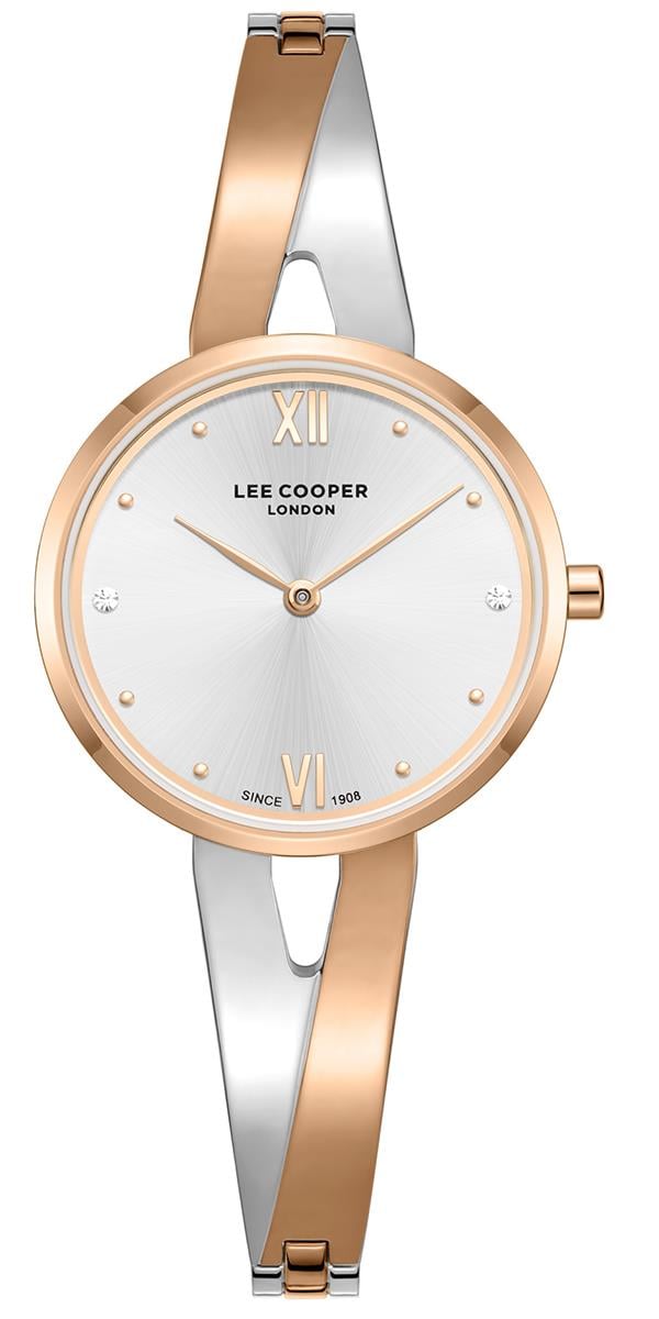 Lee Cooper LC08308.530 Kadın Kol Saati  