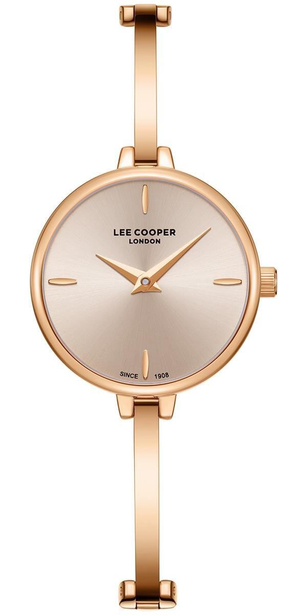 Lee Cooper LC08350.410 Kadın Kol Saati  