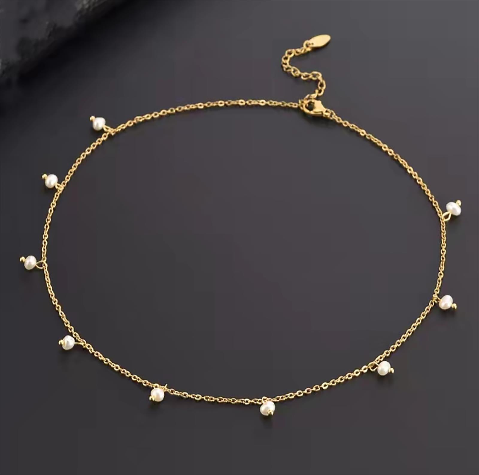 Lee Cooper LC.N.01237.110 Kadın Kolye Lee Cooper LC.N.01237.110 Kadın Kolye - Lenti 