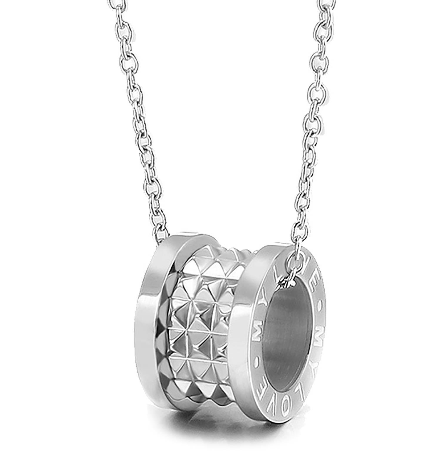 Lee Cooper LC.N.01008.330 Kadın Kolye Lee Cooper LC.N.01008.330 Kadın Kolye - Lenti 