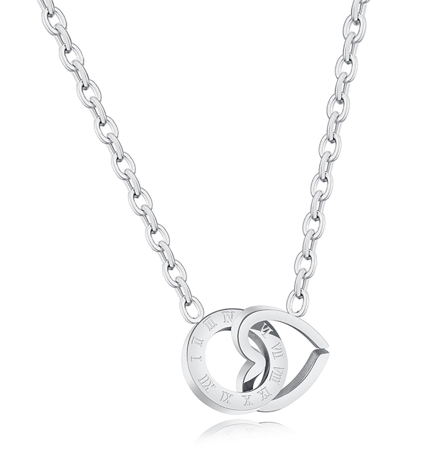 Lee Cooper LC.N.01011.330 Kadın Kolye Lee Cooper LC.N.01011.330 Kadın Kolye - Lenti 