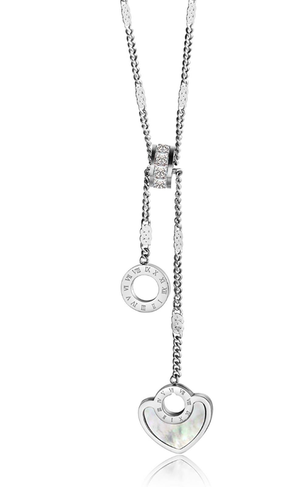 Lee Cooper LC.N.01004.320 Kadın Kolye Lee Cooper LC.N.01004.320 Kadın Kolye - Lenti 