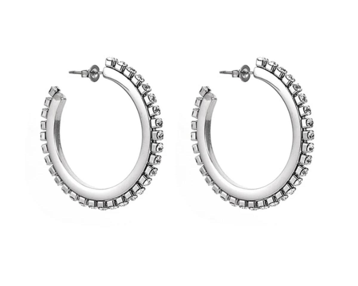 Lee Cooper LC.E.01414.330 Kadın Küpe  