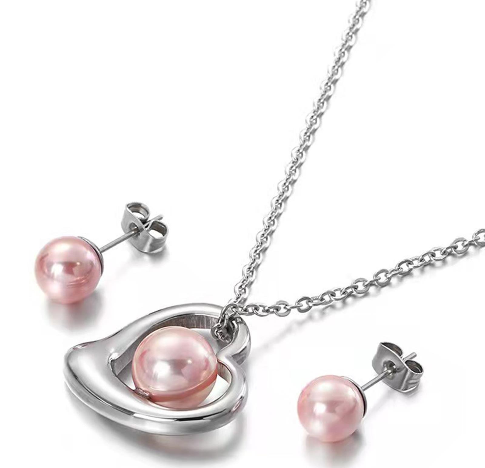 Lee Cooper LC.S.01045.380 Kadın Takı Seti Lee Cooper LC.S.01045.380 Kadın Takı Seti - Lenti 