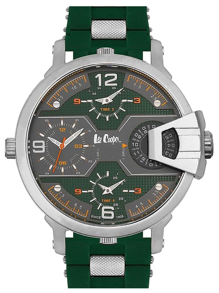 Lee Cooper LC06449.375 Erkek Kol Saati Lee Cooper LC06449.375 Erkek Kol Saati | Gözlüğün Adresi 