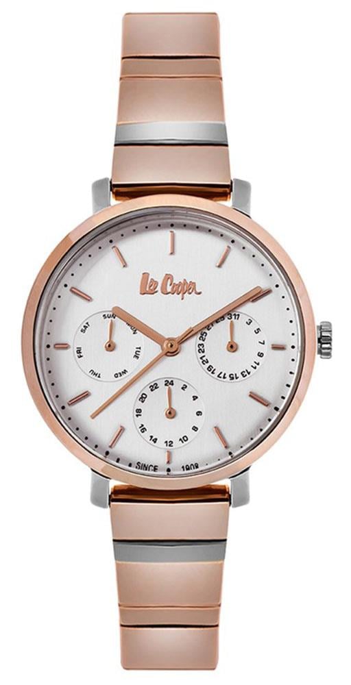 Lee Cooper LC06894.530 Kadın Kol Saati Lee Cooper LC06894.530 Kadın Kol Saati | Gözlüğün Adresi 