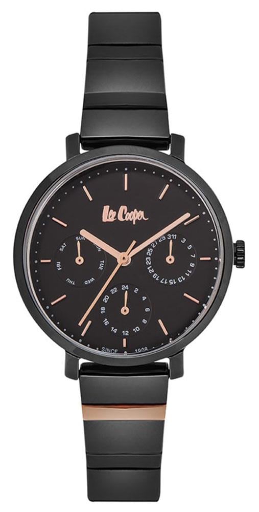 Lee Cooper LC06894.650 Kadın Kol Saati Lee Cooper LC06894.650 Kadın Kol Saati | Gözlüğün Adresi 