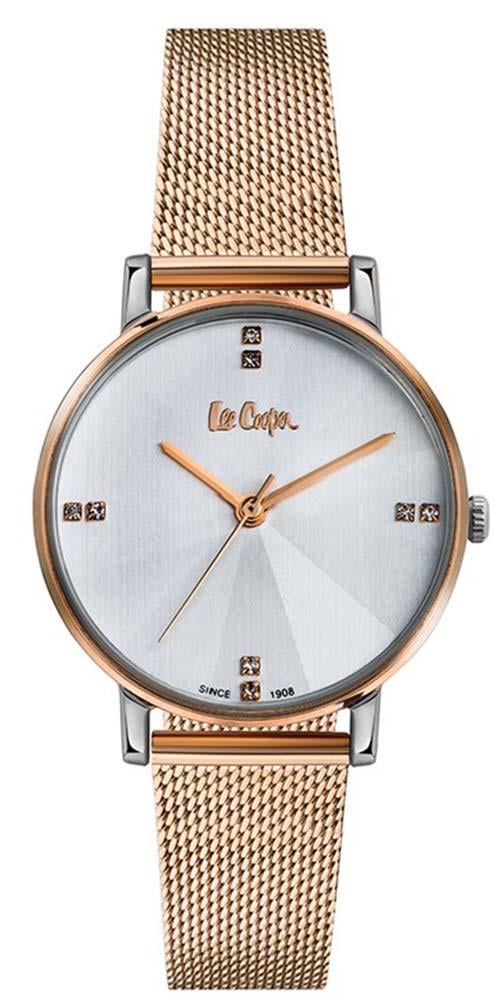 Lee Cooper LC06945.530 Bayan Kol Saati Lee Cooper LC06945.530 Bayan Kol Saati | Gözlüğün Adresi 