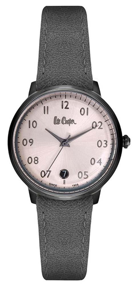 Lee Cooper LC06991.086 Bayan Kol Saati Lee Cooper LC06991.086 Bayan Kol Saati | Gözlüğün Adresi 