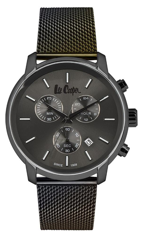 Lee Cooper LC06998.070 Erkek Kol Saati Lee Cooper LC06998.070 Erkek Kol Saati | Gözlüğün Adresi 