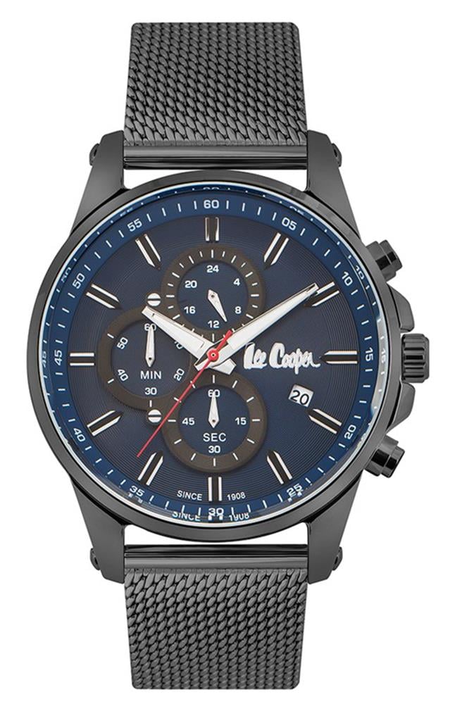 Lee Cooper LC07007.390 Erkek Kol Saati Lee Cooper LC07007.390 Erkek Kol Saati | Gözlüğün Adresi 