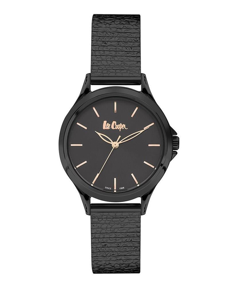 Lee Cooper LC07312.650 Kadın Kol Saati Lee Cooper LC07312.650 Kadın Kol Saati | Gözlüğün Adresi 
