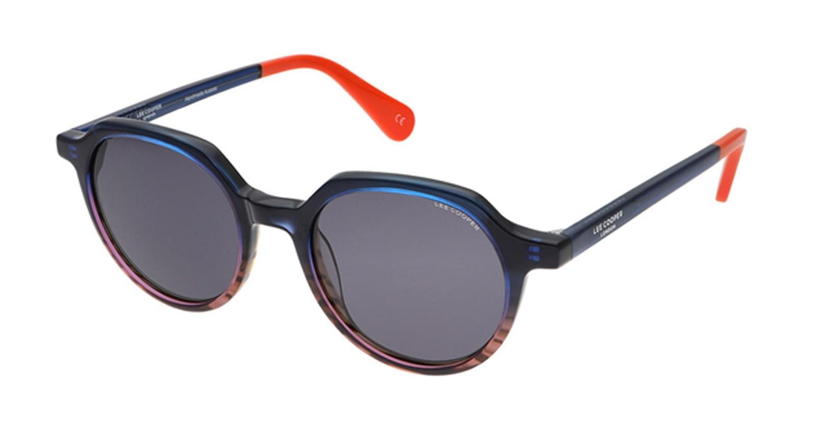 Lee Cooper LC1523.C1 47 Unisex Güneş Gözlüğü  