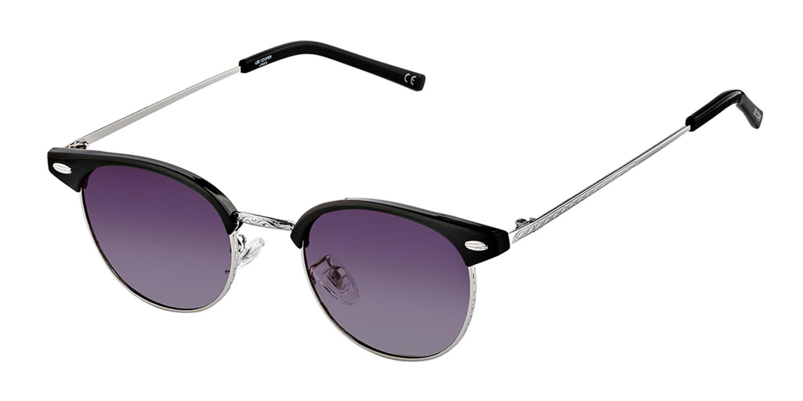 Lee Cooper LC1611.C4 57 Polarize Unisex Güneş Gözlüğü  