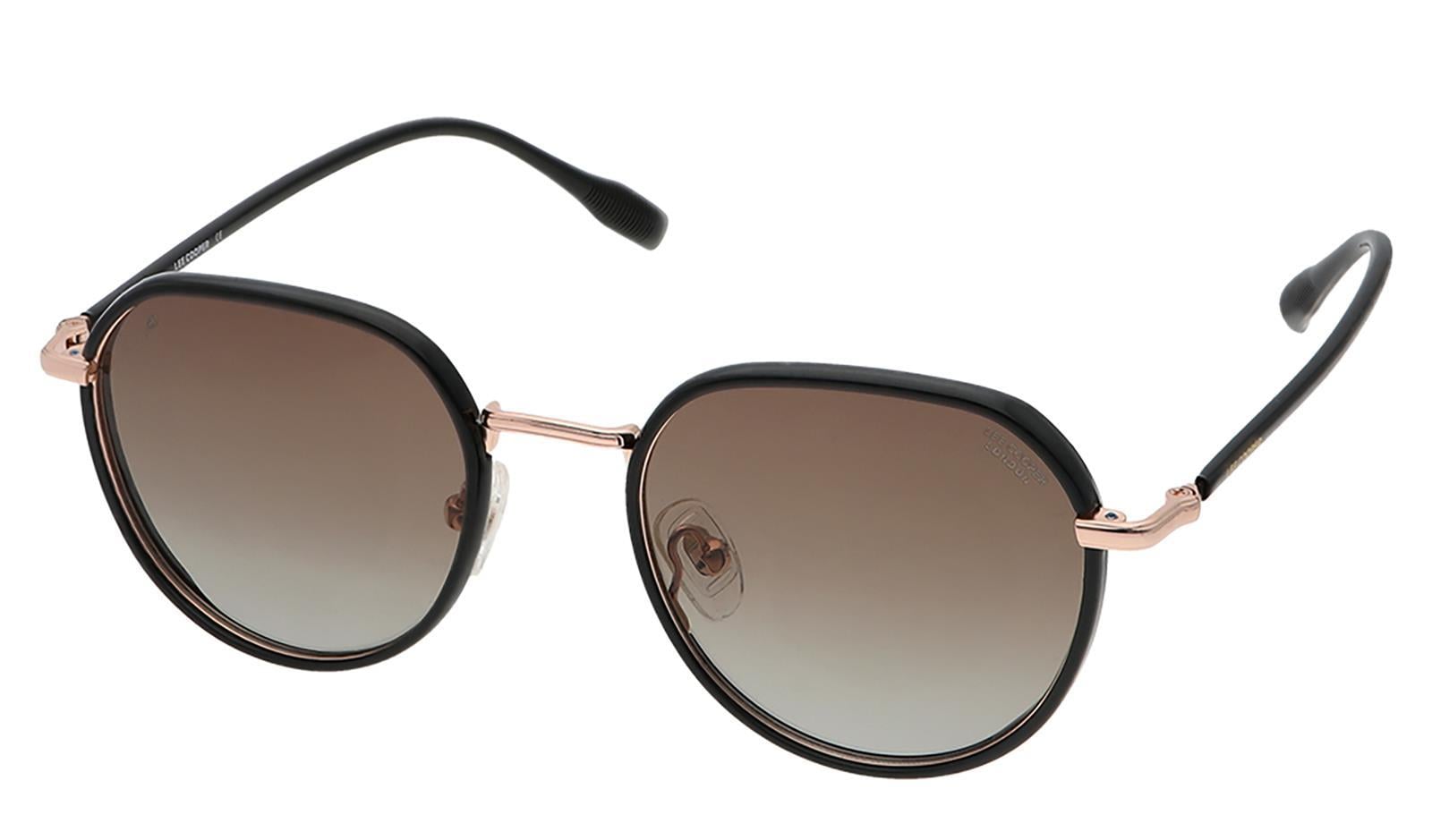 Lee Cooper LC1601.C1 49 Polarize Unisex Güneş Gözlüğü Lee Cooper LC1601.C1 49 Polarize Unisex Güneş Gözlüğü - Lenti 