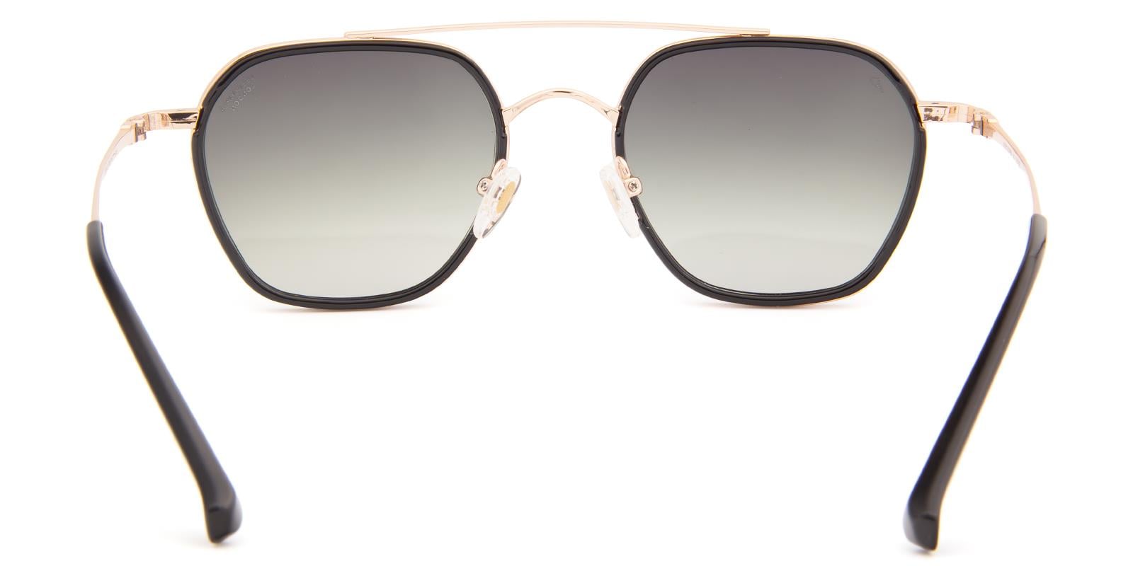 Lee Cooper LC1526.C4 51 Polarize Unisex Güneş Gözlüğü  