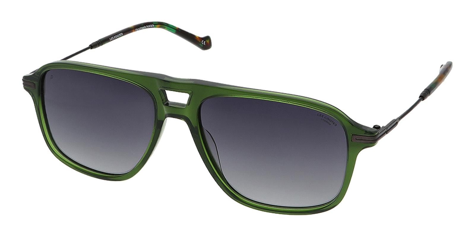 Lee Cooper LC1545.C3 56 Polarize Unisex Güneş Gözlüğü  