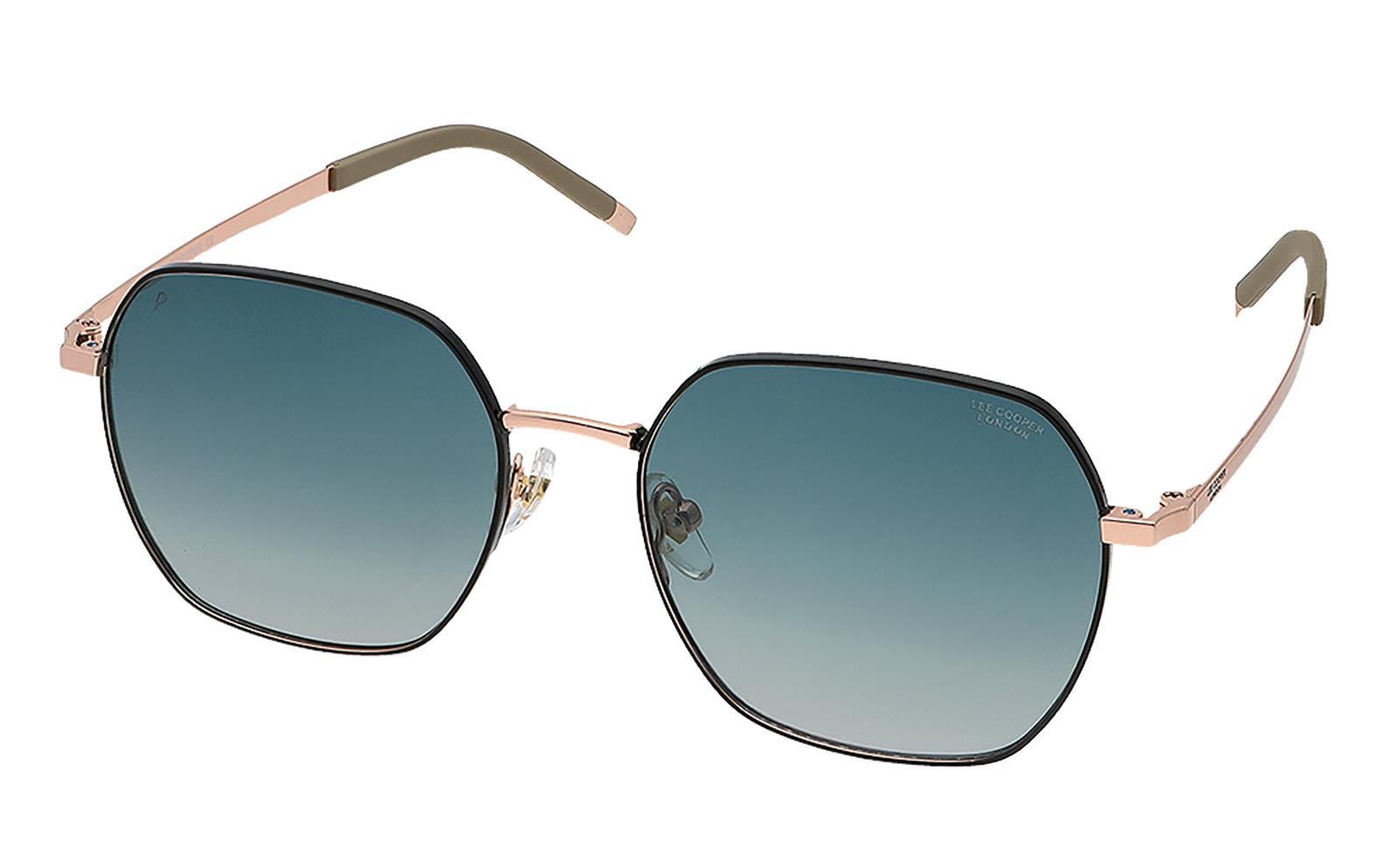 Lee Cooper LC1566.C1 53 Polarize Unisex Güneş Gözlüğü Lee Cooper LC1566.C1 53 Polarize Unisex Güneş Gözlüğü - Lenti 