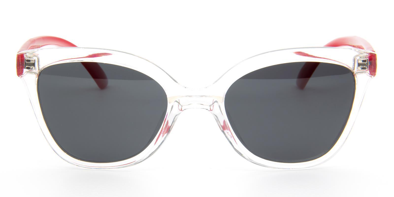 Lexdray Lex1018-C107 46 Polarize Çocuk Güneş Gözlüğü  