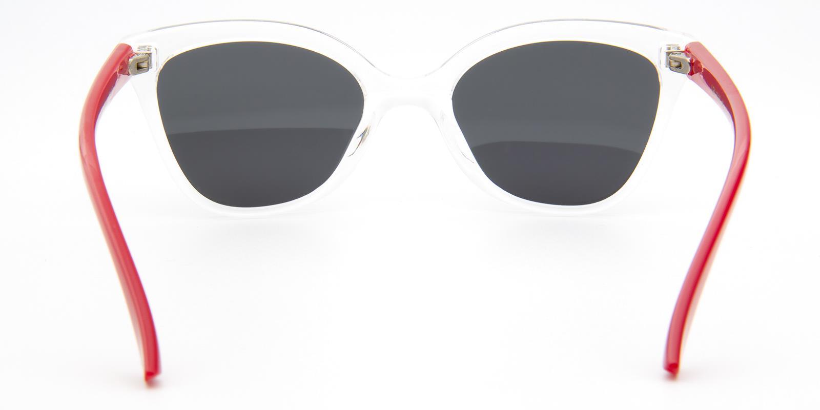 Lexdray Lex1018-C107 46 Polarize Çocuk Güneş Gözlüğü  