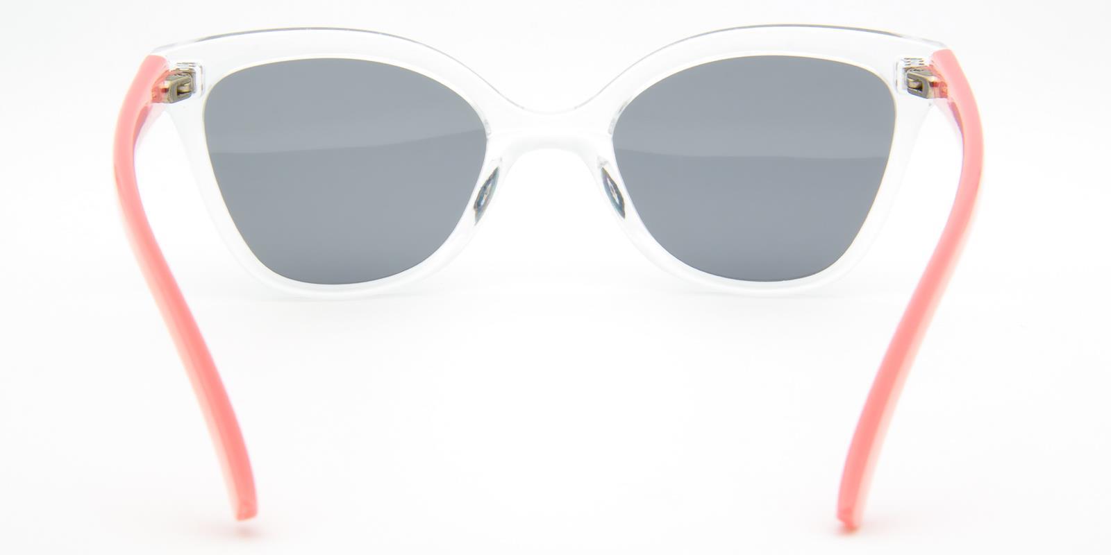 Lexdray Mod314-C0326 43 Polarize Çocuk Güneş Gözlüğü  