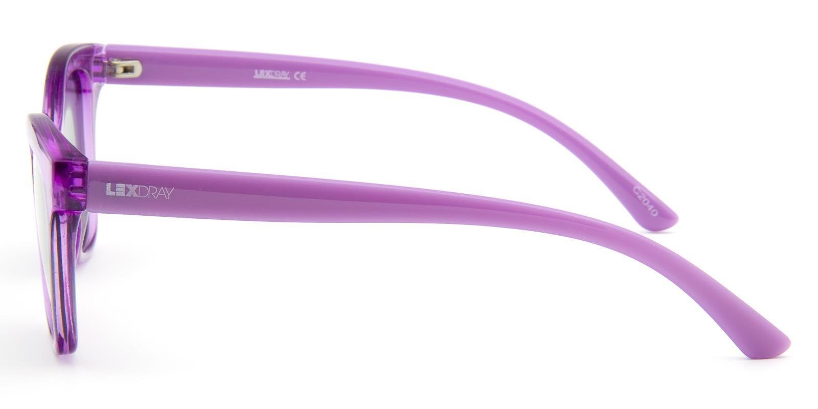 Lexdray Mod314-C2040 43 Polarize Çocuk Güneş Gözlüğü  