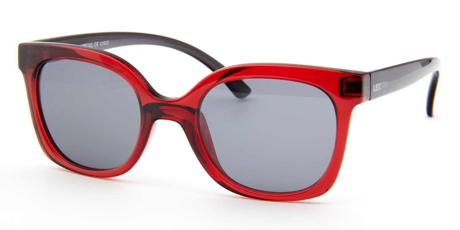 Lexdray Mod315-C0922 43 Polarize Çocuk Güneş Gözlüğü  