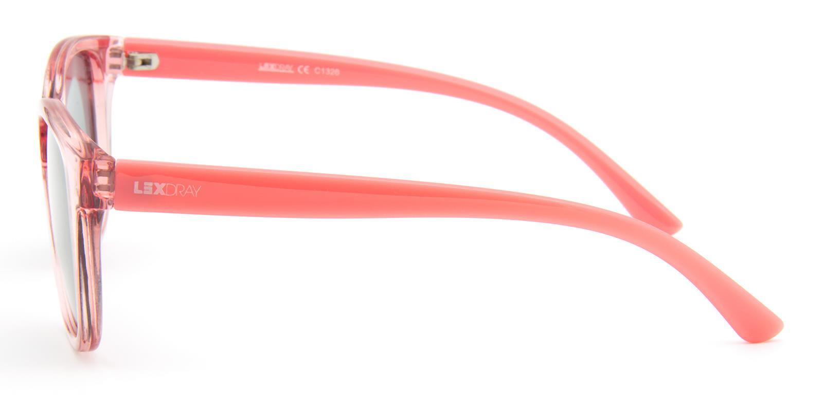 Lexdray Mod313-C1326 46 Polarize Çocuk Güneş Gözlüğü  