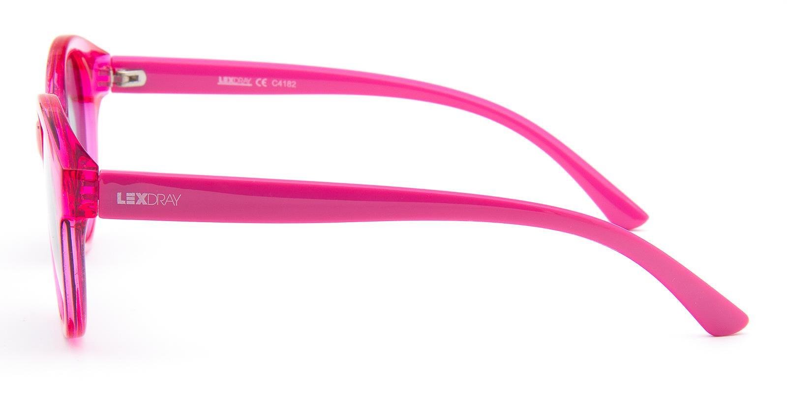 Lexdray Mod311-C4182 46 Polarize Çocuk Güneş Gözlüğü  