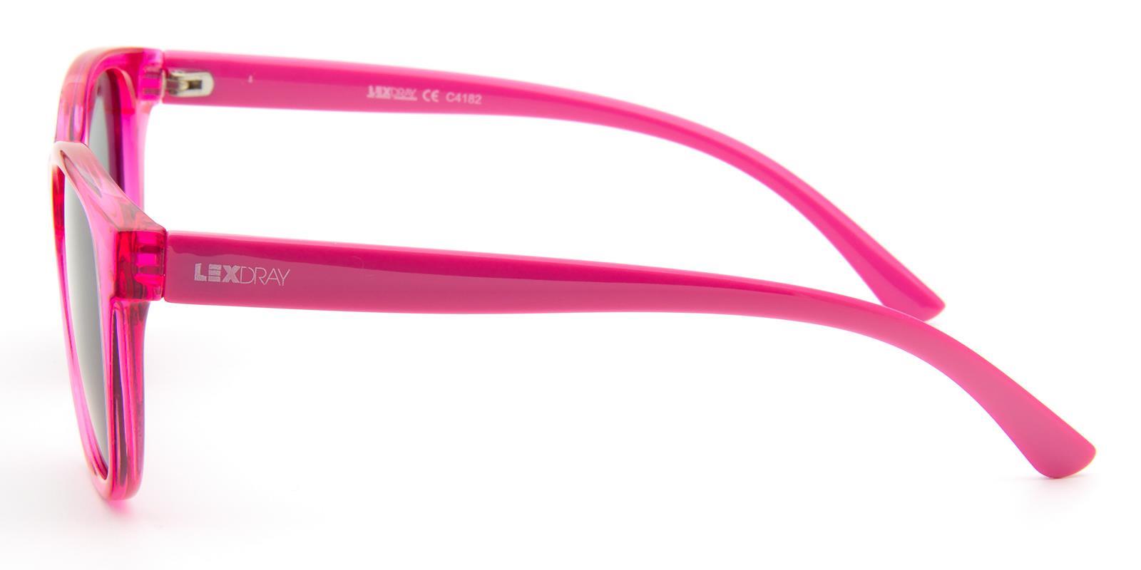 Lexdray Mod313-C4182 46 Polarize Çocuk Güneş Gözlüğü  