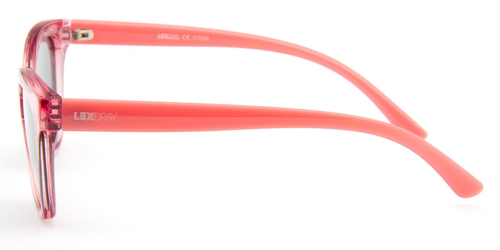 Lexdray Mod314-C1326 43 Polarize Çocuk Güneş Gözlüğü  