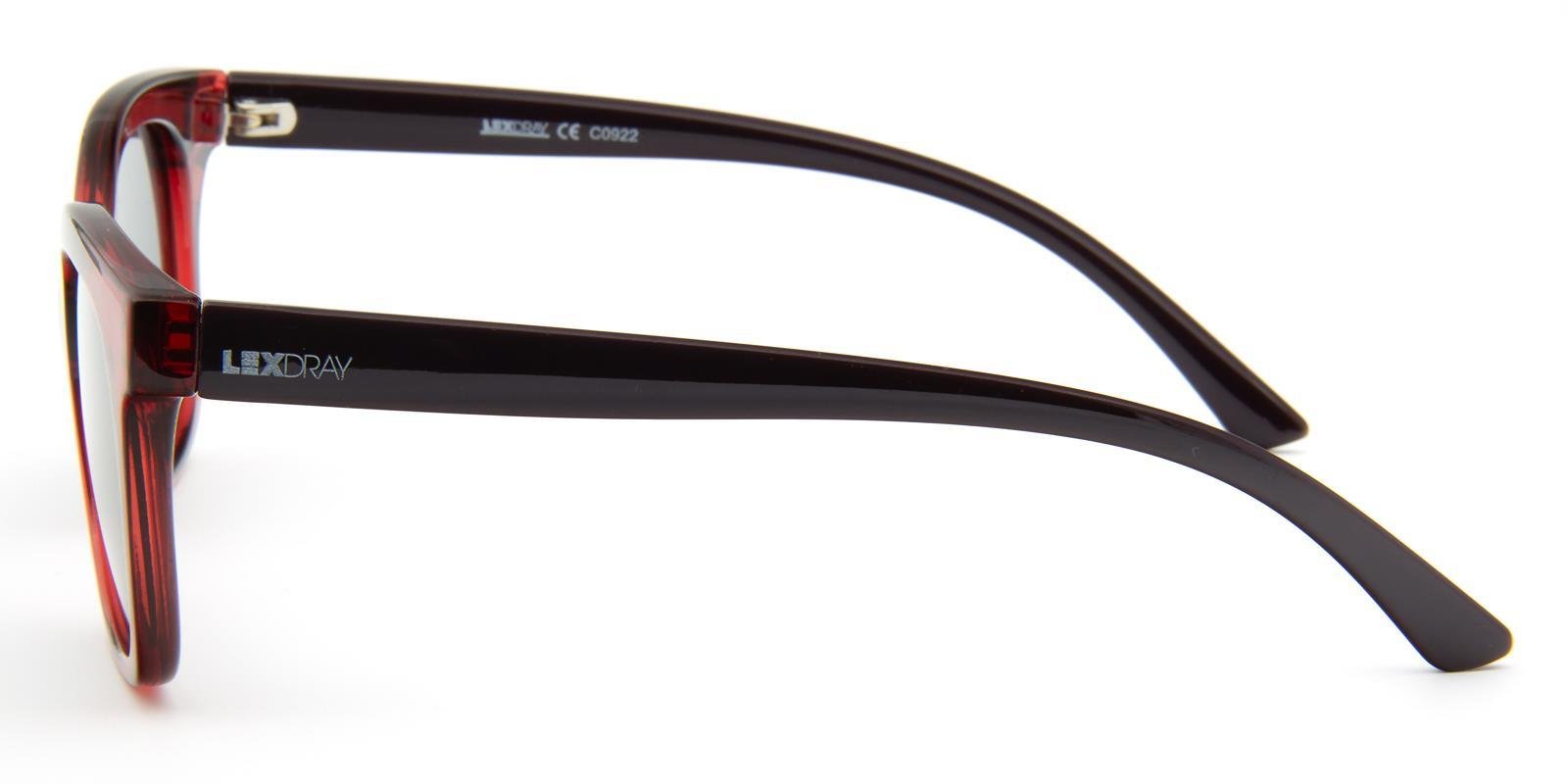 Lexdray Mod315-C0922 43 Polarize Çocuk Güneş Gözlüğü  