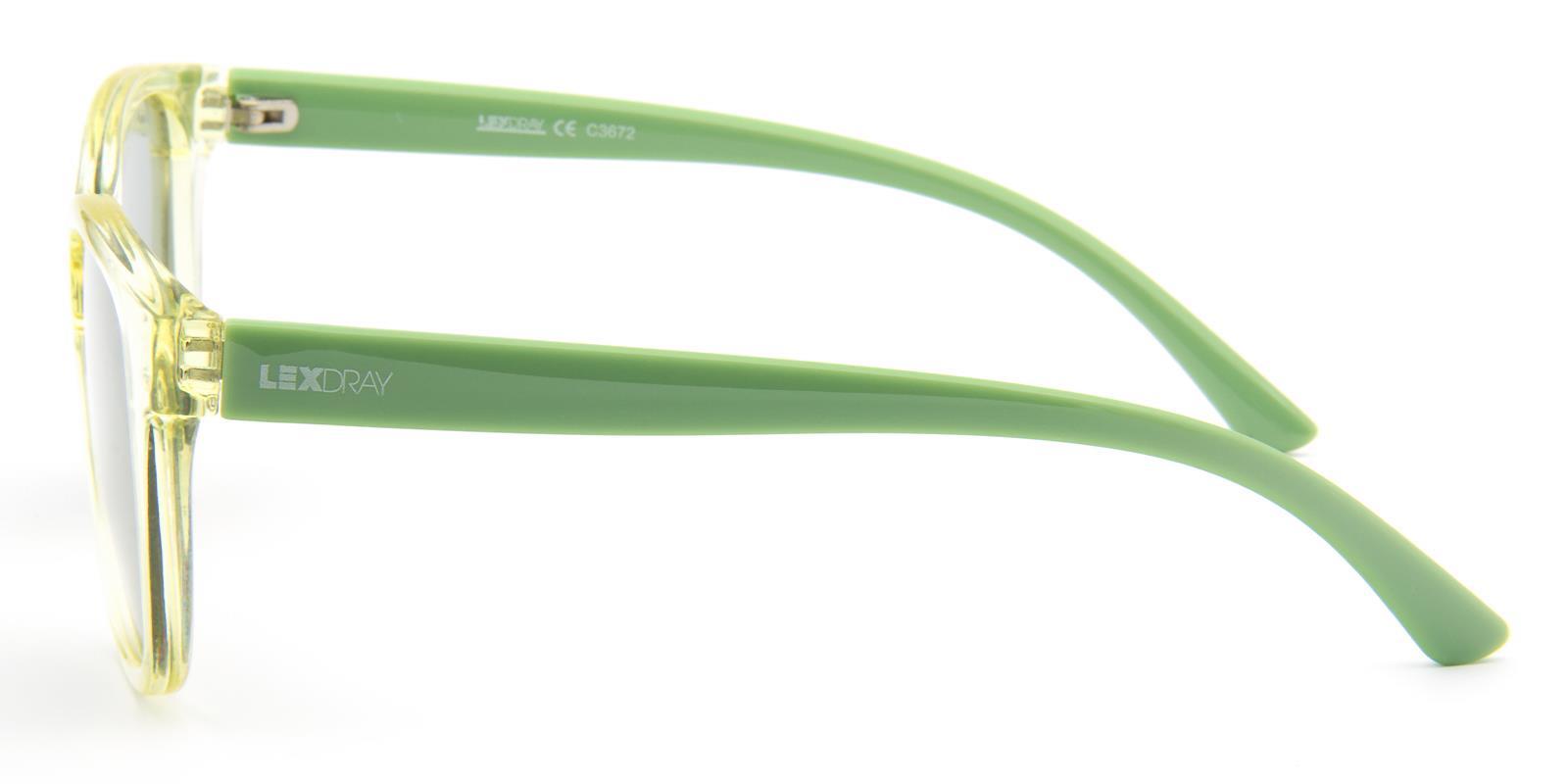 Lexdray Mod313-C3672 46 Polarize Çocuk Güneş Gözlüğü  