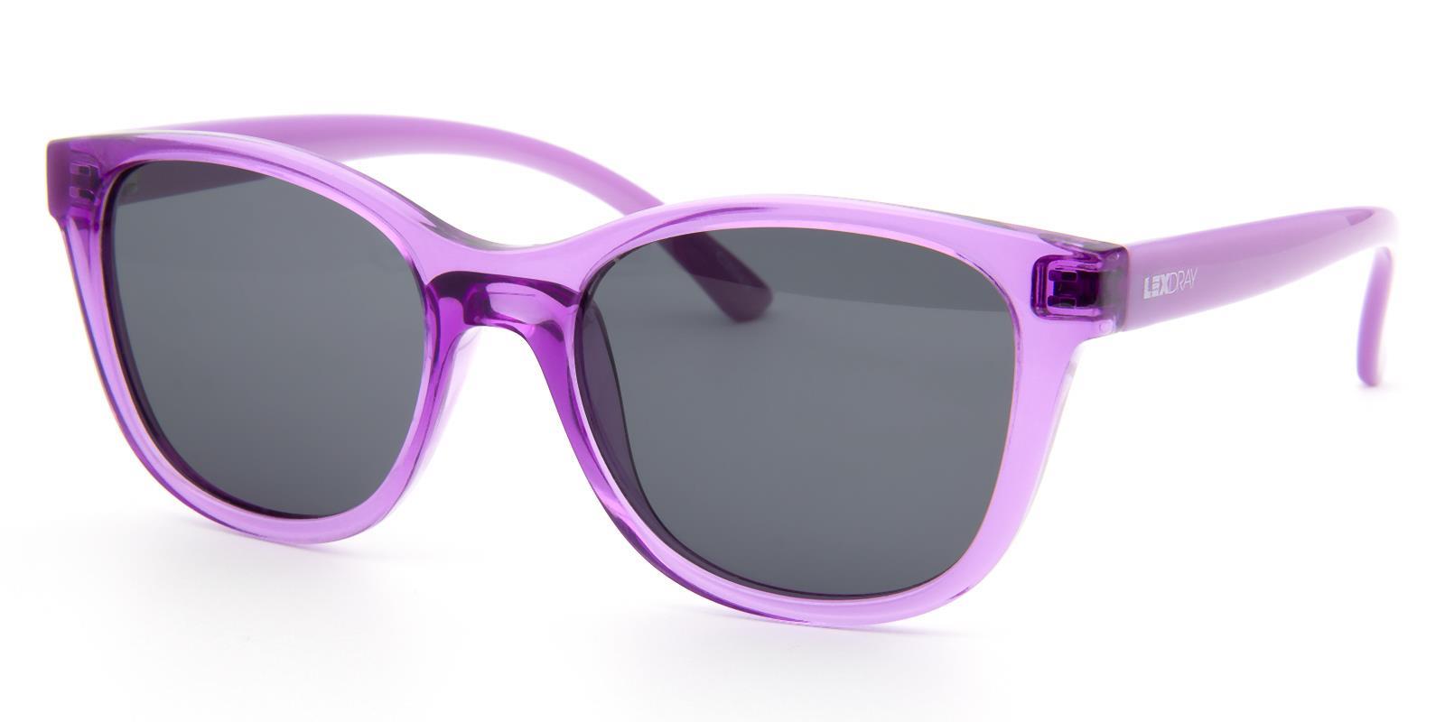 Lexdray Mod313-C2040 46 Polarize Çocuk Güneş Gözlüğü  