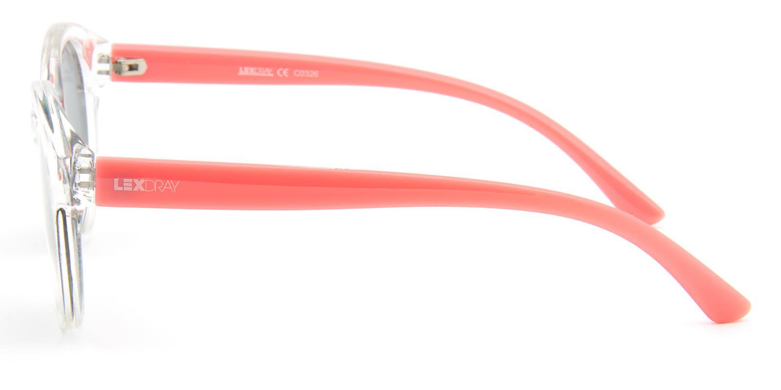 Lexdray Mod311-C0326 46 Polarize Çocuk Güneş Gözlüğü  