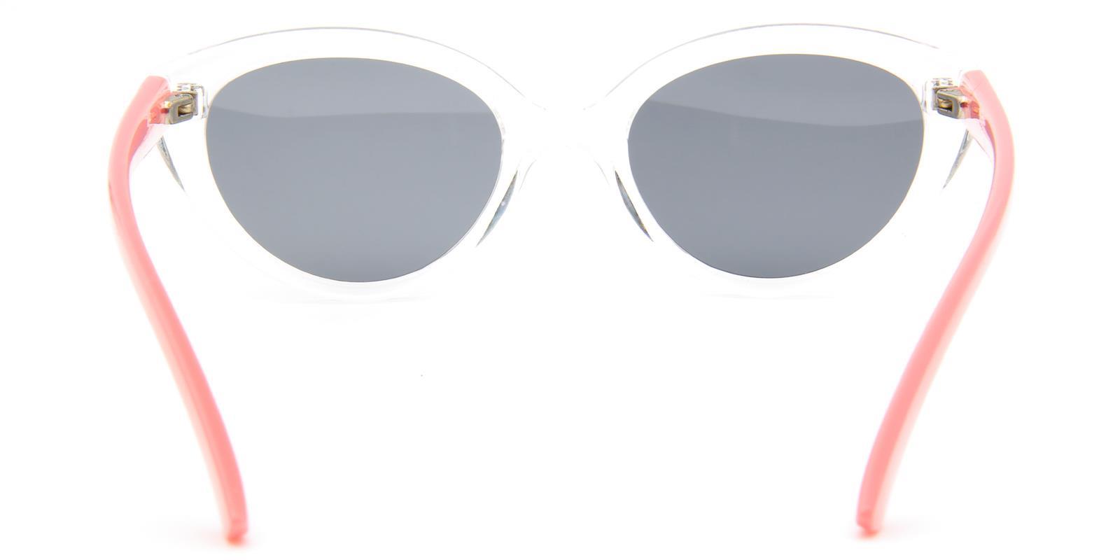 Lexdray Mod312-C0326 44 Polarize Çocuk Güneş Gözlüğü  