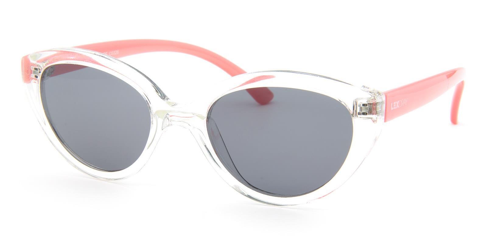 Lexdray Mod312-C0326 44 Polarize Çocuk Güneş Gözlüğü  