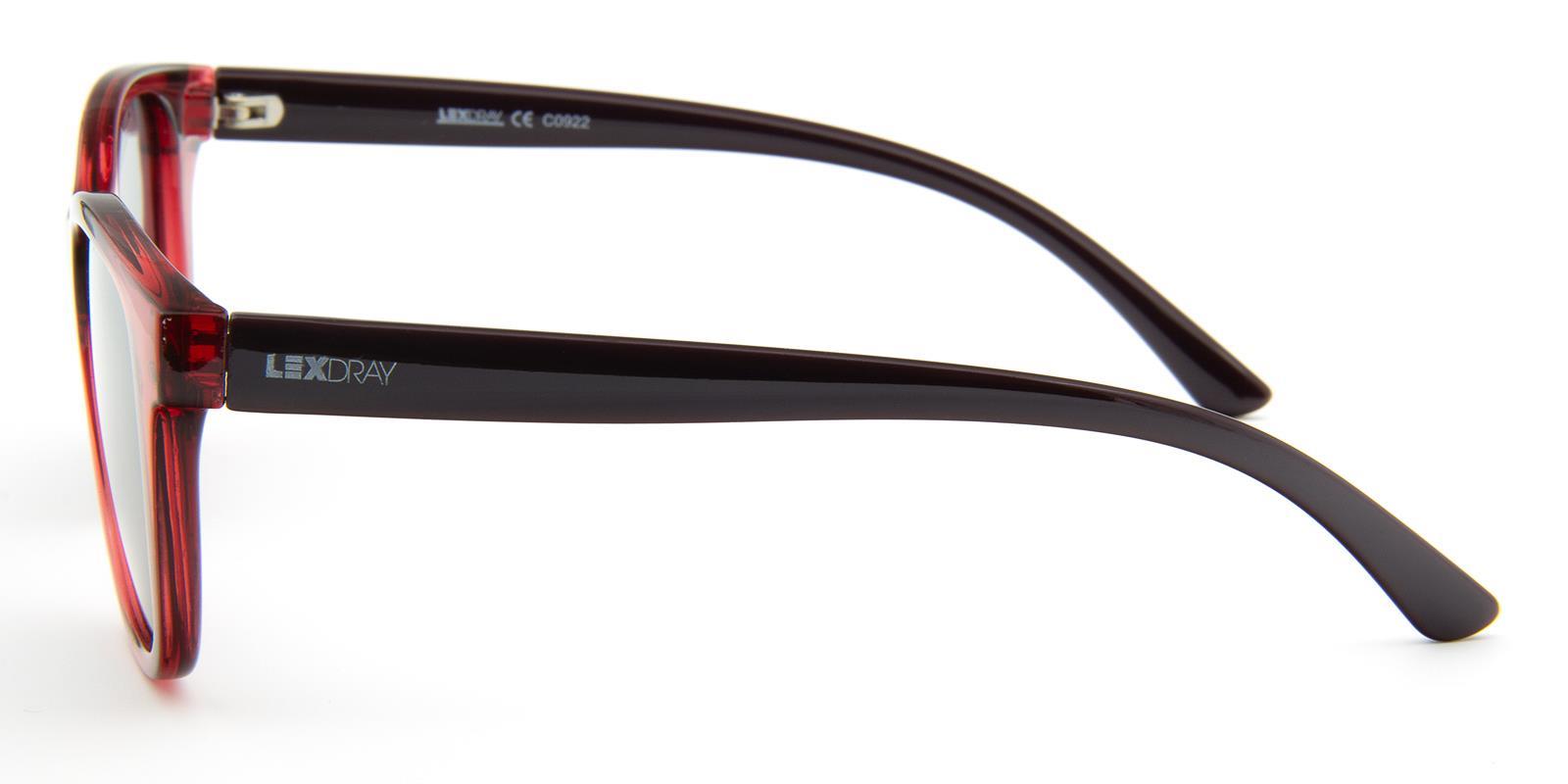 Lexdray Mod313-C0922 46 Polarize Çocuk Güneş Gözlüğü  