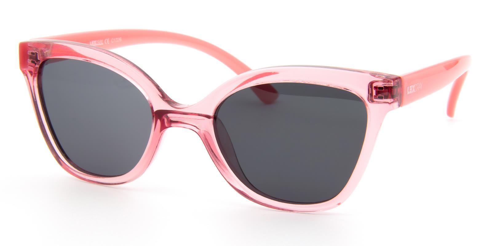 Lexdray Mod314-C1326 43 Polarize Çocuk Güneş Gözlüğü  