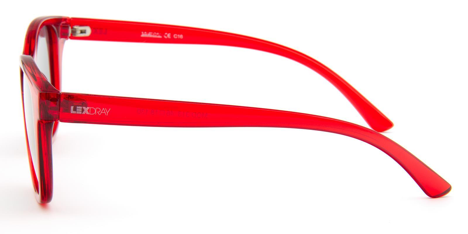 Lexdray Mod313-C16 46 Polarize Çocuk Güneş Gözlüğü  