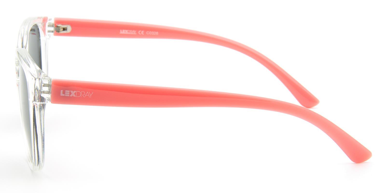 Lexdray Mod313-C0326 46 Polarize Çocuk Güneş Gözlüğü  