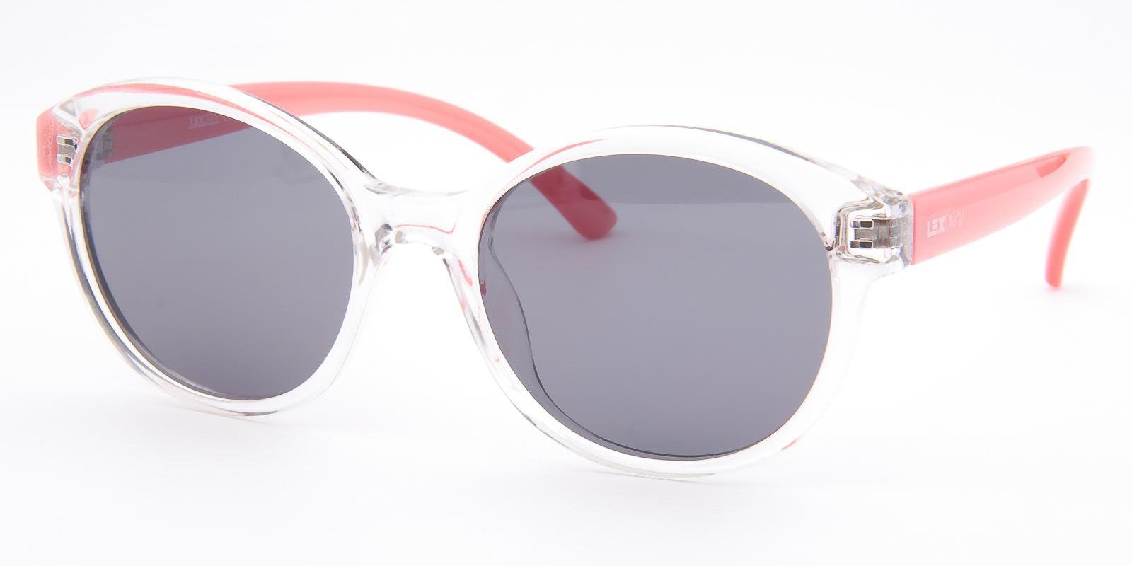 Lexdray Mod311-C0326 46 Polarize Çocuk Güneş Gözlüğü  