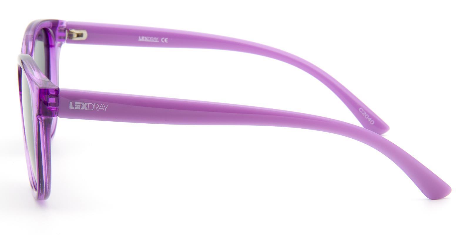 Lexdray Mod313-C2040 46 Polarize Çocuk Güneş Gözlüğü  